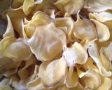 Hình bước làm 1 của món Khoai tây chiên 2
