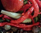 Foto langkah ke 3 dari resep Sambal tuk-tuk (batak).
