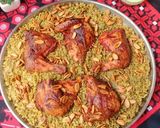 صورة لخطوة 7 من وصفة فريكة