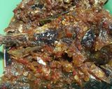 Foto langkah ke 2 dari resep Kembung Balado.