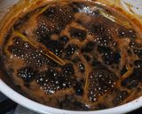 Foto langkah ke 3 dari resep Sirup Gula Merah Kental.