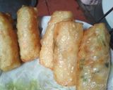 Foto langkah ke 5 dari resep Sosis isi tahu wortel.