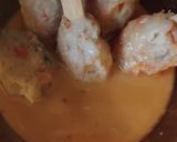 Foto langkah ke 4 dari resep Sempol Ayam Mini.