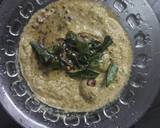 Coriander Chutney for Dosa/ Idli recipe step 4 photo