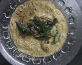 A picture of step 4 of Coriander Chutney for Dosa/ Idli.