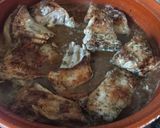 Foto del paso 2 de la receta: Cabrito asado en cazuela