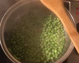 Csirkecomb filé rizi bizivel recept fázis 4 fotója