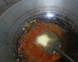 Cara Membuat Sambal Kering Terong 6