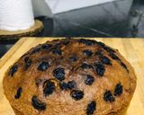 A picture of step 6 of Rice Flour Cake.