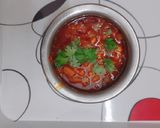 દૂધી નું શાક (Dudhi Shak Recipe In Gujarati) રેસીપી સ્ટેપ5ફોટો
