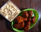 Foto langkah ke 6 dari resep Ayam Richeese.