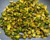 Bhindi ki sabzi recipe step 6 photo