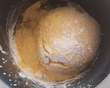 Foto del paso 1 de la receta: Untable vegano de soja (queso saborizado o manteca vegana)