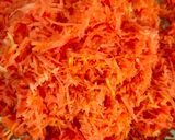 गाजर का हलवा (Gajar ka halwa recipe in Hindi) रेसिपी चरण 1 फोटो