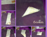 Foto del paso 7 de la receta: Briouats de ternera