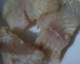 Foto langkah ke 1 dari resep Dori fillet krispi.