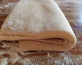 Foto del paso 10 de la receta: Masa danesa y su formas