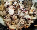 কাঁঠাল বিচির ভর্তা(jackfruit seed bharta recipe in Bengali) রেসিপি ধাপ - 2 ছবি