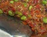 Foto langkah ke 2 dari resep 🌶 Sambal Pete Mantul 🌶.