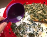 Foto del paso 3 de la receta: Budín de acelgas
