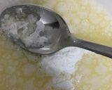 صورة لخطوة 3 من وصفة كيكة البرتقال