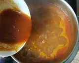 Foto del paso 3 de la receta: Harira Sopa Marroquí