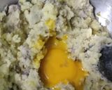 Foto langkah ke 3 dari resep Perkedel Kentang.