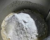 Foto del paso 4 de la receta Magdalenas de turrón duro