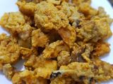 Ayam Goreng Dadu Spicy (simple)