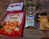 Foto langkah ke 1 dari resep Lumpia Tape Singkong Tabur Coklat Keju.
