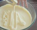 Matcha Swiss Roll (Matcha Roll Cake)Recipe video recipe step 7 photo