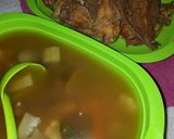 Foto langkah ke 4 dari resep Ikan Asin Kriuk.