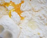 Foto langkah ke 4 dari resep Buttercake Tapai (Tape) Keju Legit.