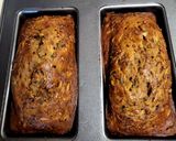 A picture of step 5 of Zucchini Bread.
