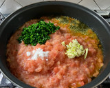 Foto del paso 3 de la receta: Bonito en salsa
