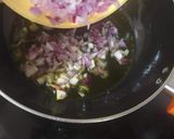 ঘুগনী(Ghugni recipe in bengali) রেসিপি ধাপ - 2 ছবি