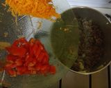 Foto del paso 5 de la receta: Zapallitos rellenos