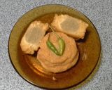Foto langkah ke 4 dari resep Tahu kribo isi bakso tempe.