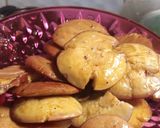 Foto langkah ke 2 dari resep Jengkol sambal hijau.