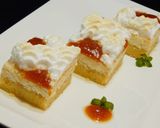 Rákóczi túrós rizslisztből gluténmentesen recept fázis 8 fotója