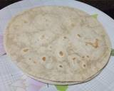 Cheese, corn and spinach Quesadilla (Mexican cuisine) recipe step 7 photo