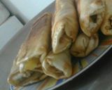 صورة لخطوة 5 من وصفة شاورما ع طريقتي😍😍😙