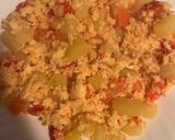 A legkirályabb tojásrántotta recept fázis 3 fotója