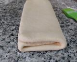 Foto del paso 2 de la receta: Pain au chocolat v1
