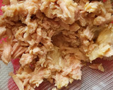 Foto del paso 2 de la receta: Ensalada de pasta con piña, atún y más ingredientes