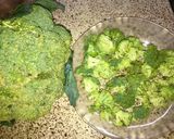 Foto del paso 1 de la receta: Cubitos de Pollo 🐥 con Brócoli 🥦