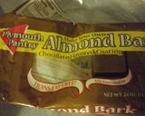 A picture of step 2 of Chocolate covered chips.