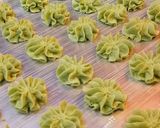 Foto langkah ke 7 dari resep Sagu keju.