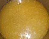 A picture of step 2 of Special biryani.