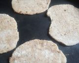 Foto del paso 4 de la receta: Chapatines con salvado y semillas